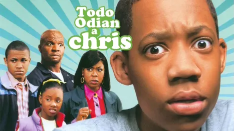 thumbnail - Everybody Hates Chris