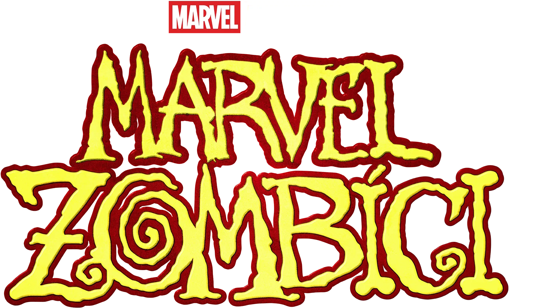 Marvel Zombíci