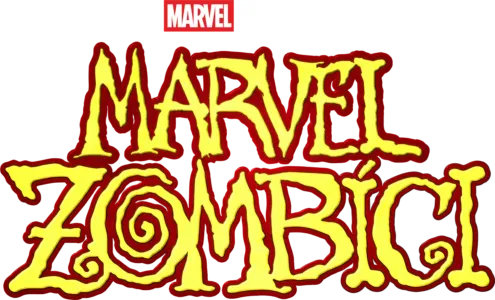 Marvel Zombíci