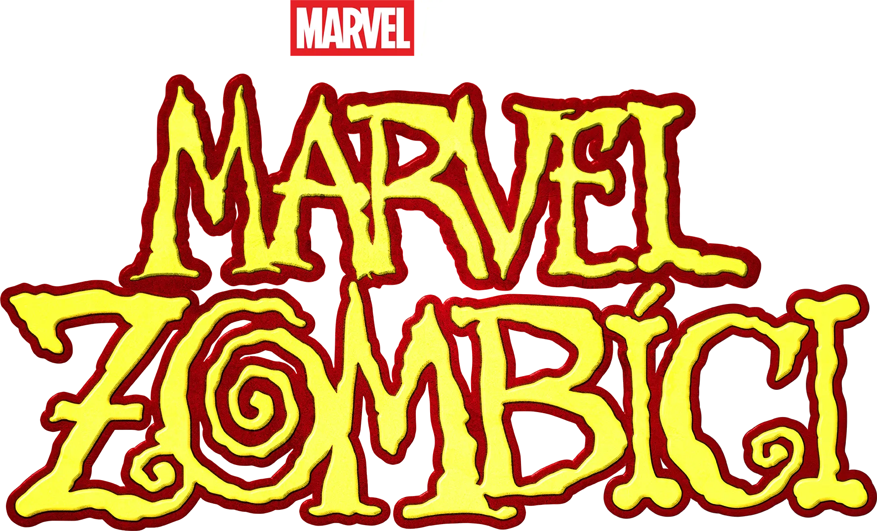 Marvel Zombíci