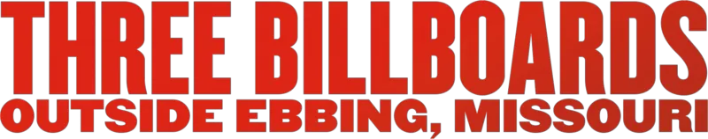 Three Billboards Outside Ebbing, Missouri