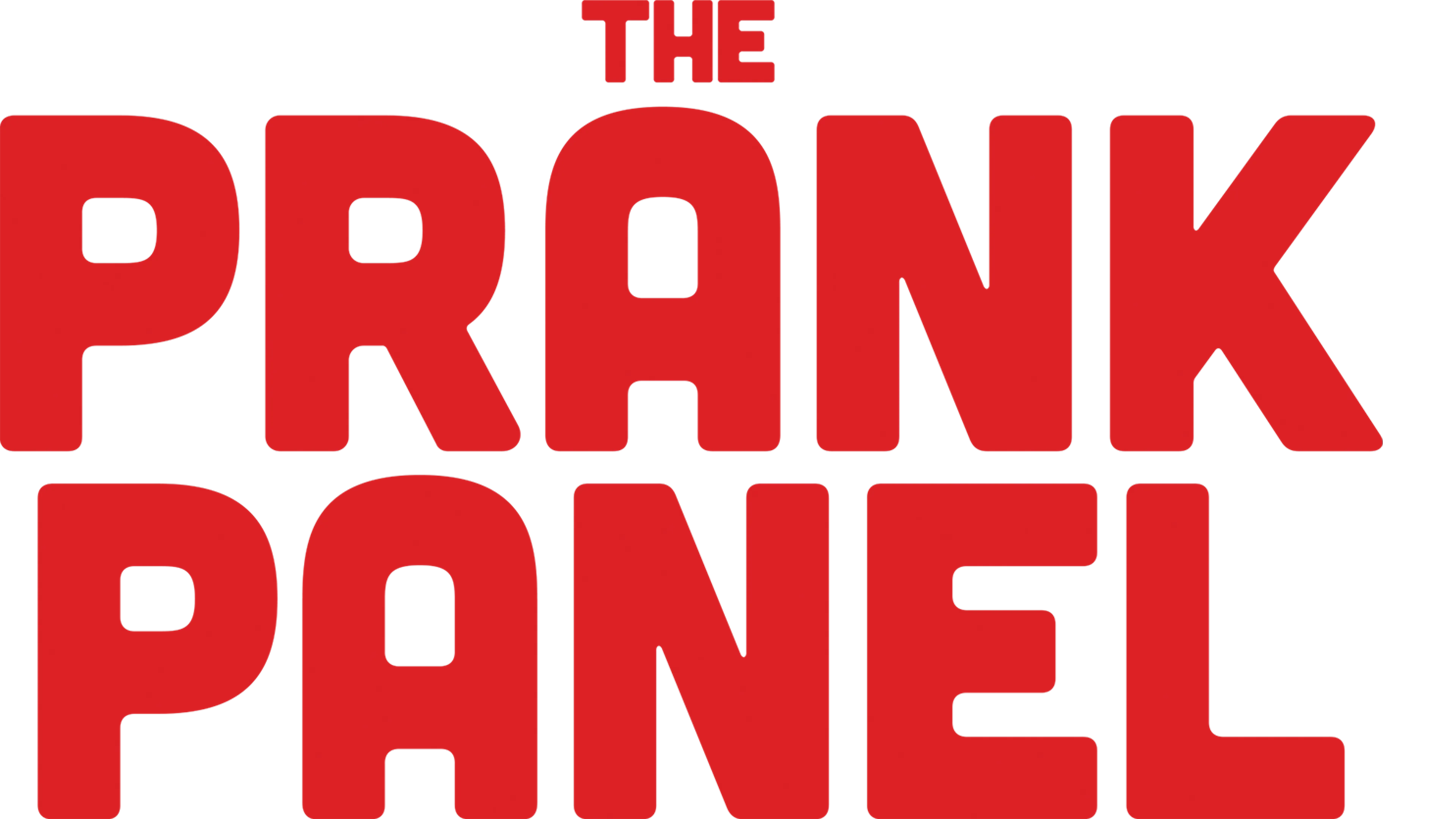 The Prank Panel