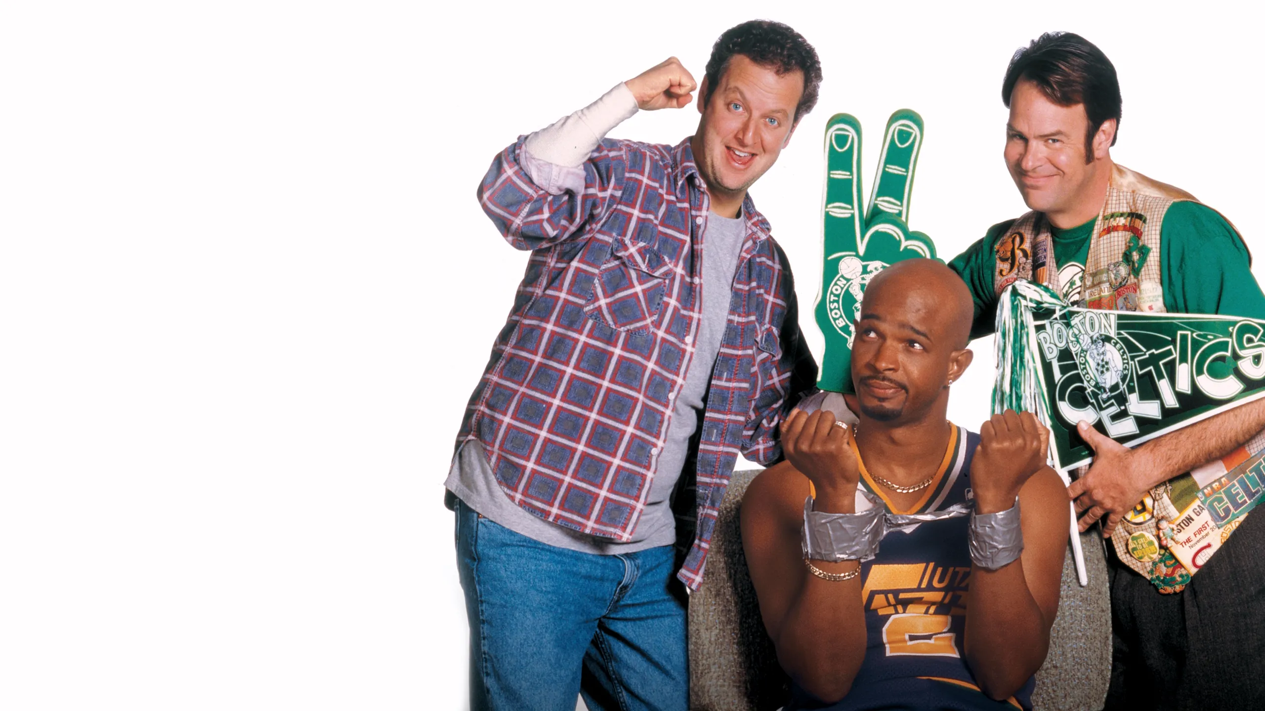 Fanatiques des Celtics