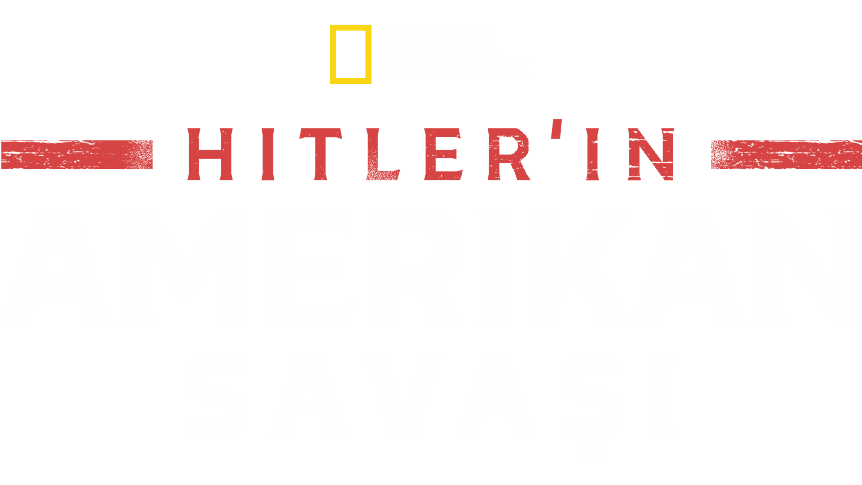Hitler'in Amerikan Savaşı