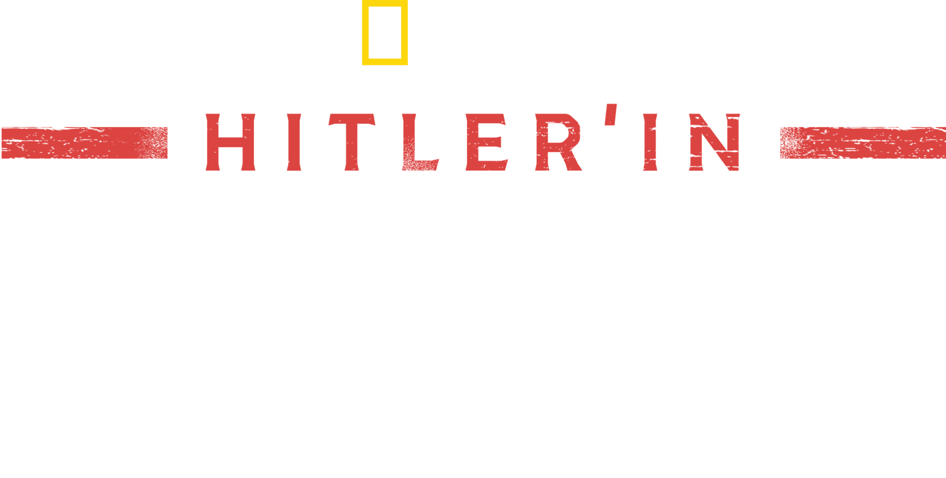 Hitler'in Amerikan Savaşı