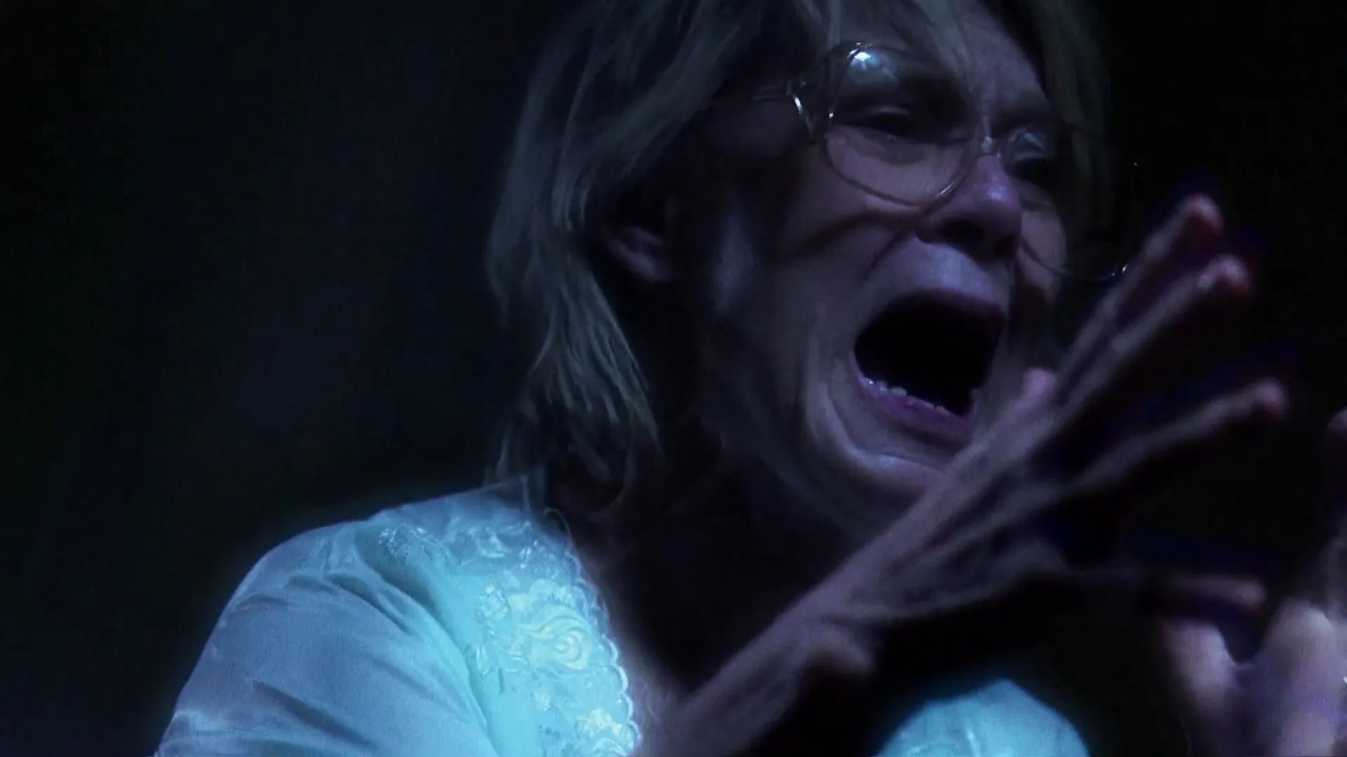 thumbnail - S6:E13 Death Comes Calling