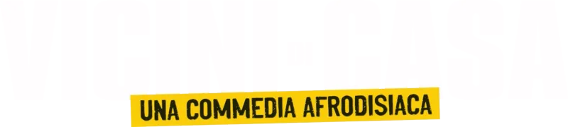 Vicini Di Casa
