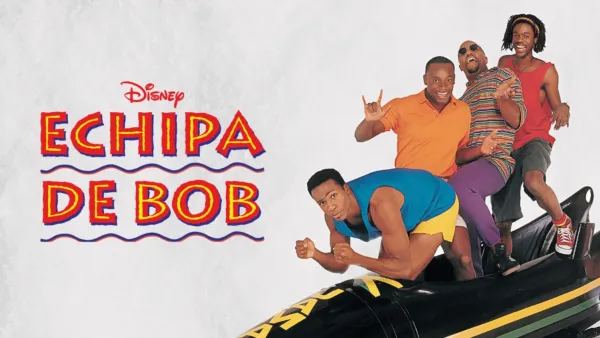 thumbnail - Echipa de bob