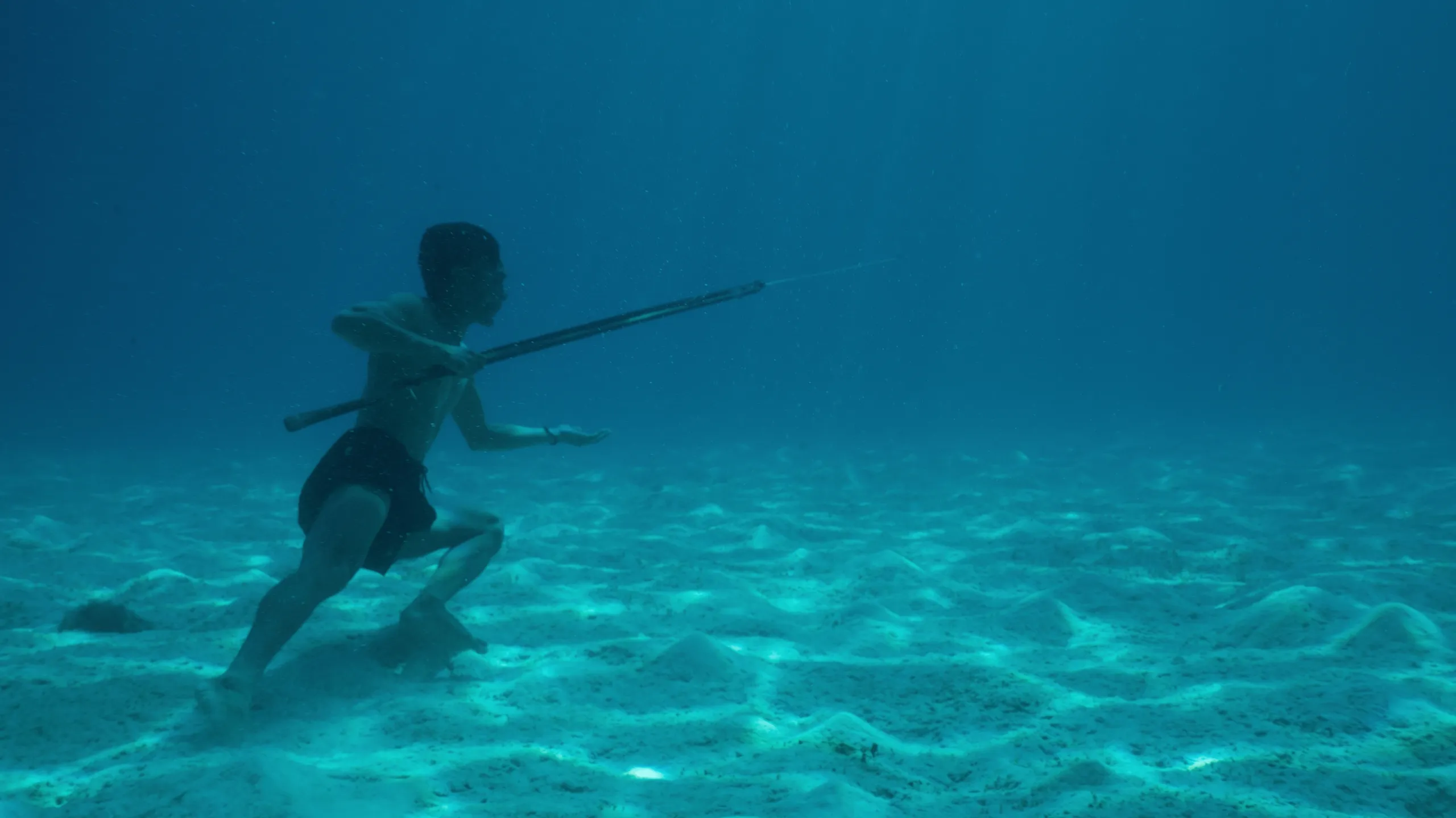 thumbnail - S1:E6 Escape