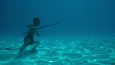 thumbnail - S1:E6 Escape