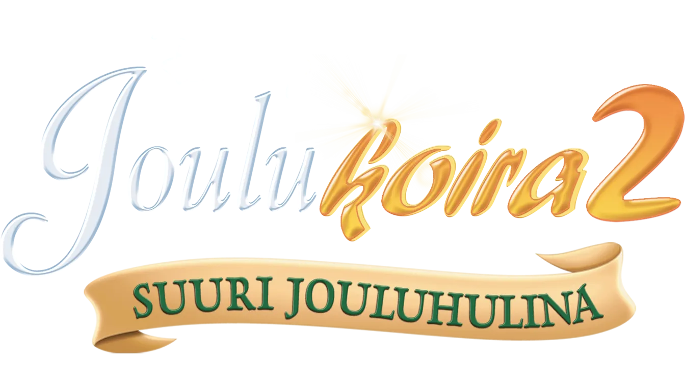 Joulukoira 2: Suuri jouluhulina