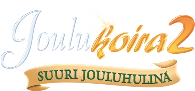 Joulukoira 2: Suuri jouluhulina