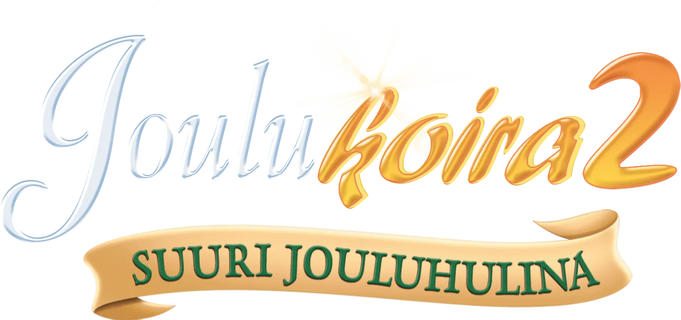 Joulukoira 2: Suuri jouluhulina