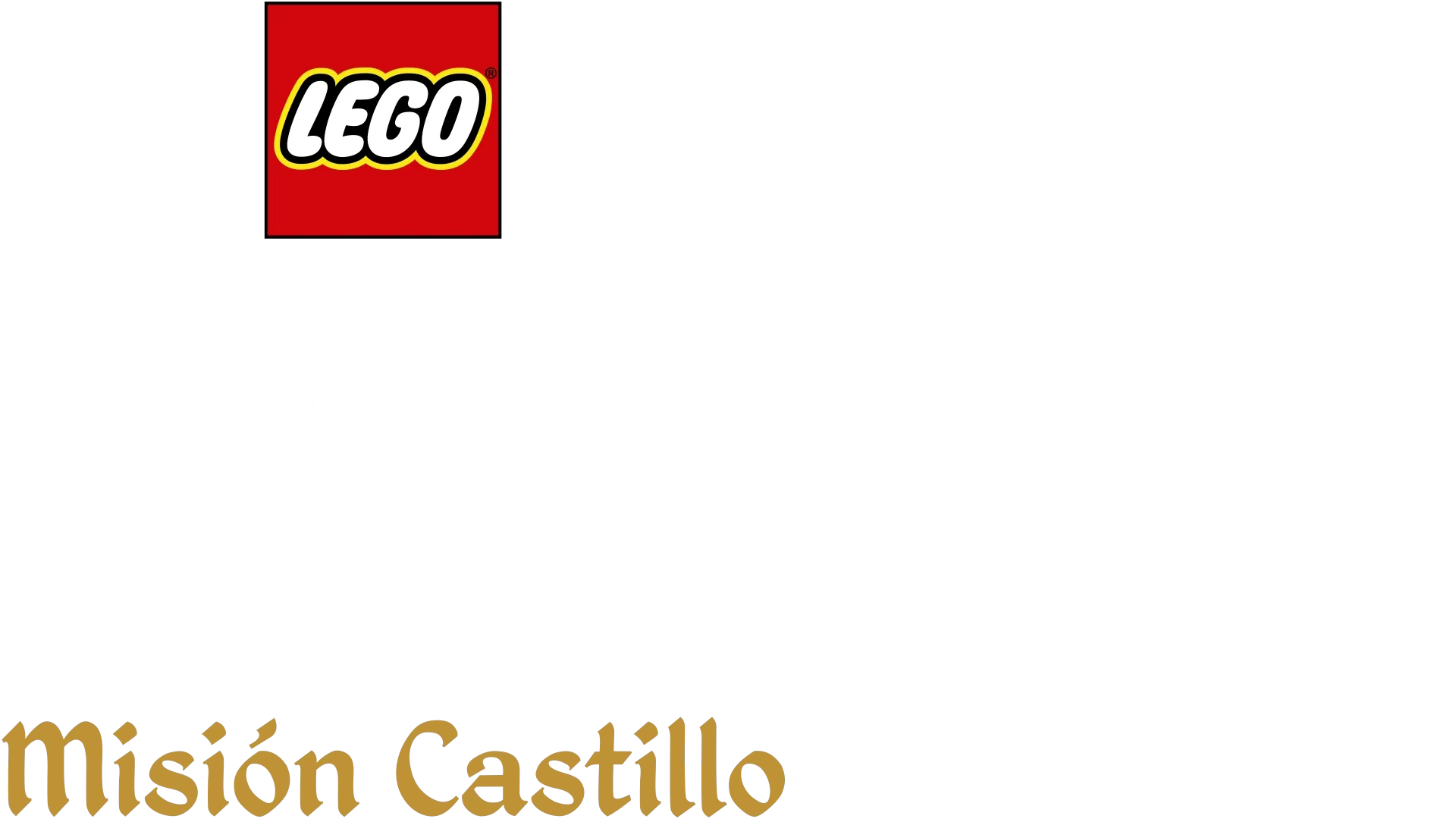 LEGO Disney Princess: Misión Castillo