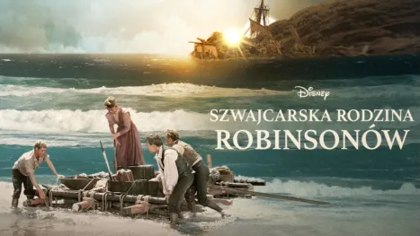 thumbnail - Szwajcarska rodzina Robinsonów