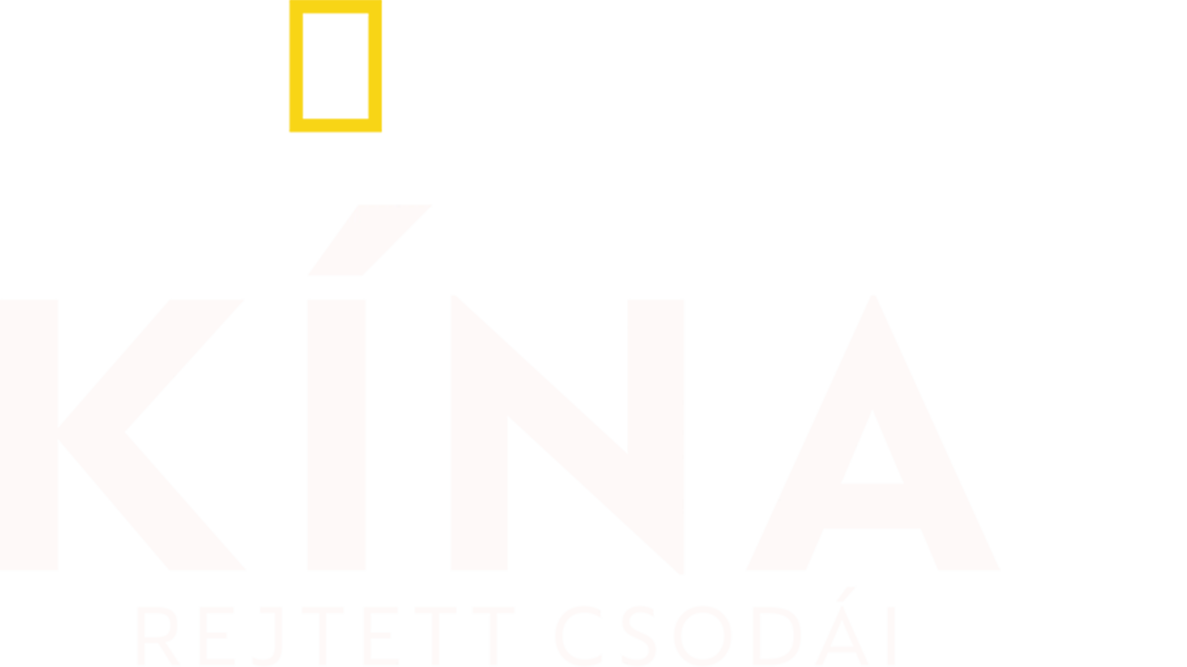 Kína rejtett csodái