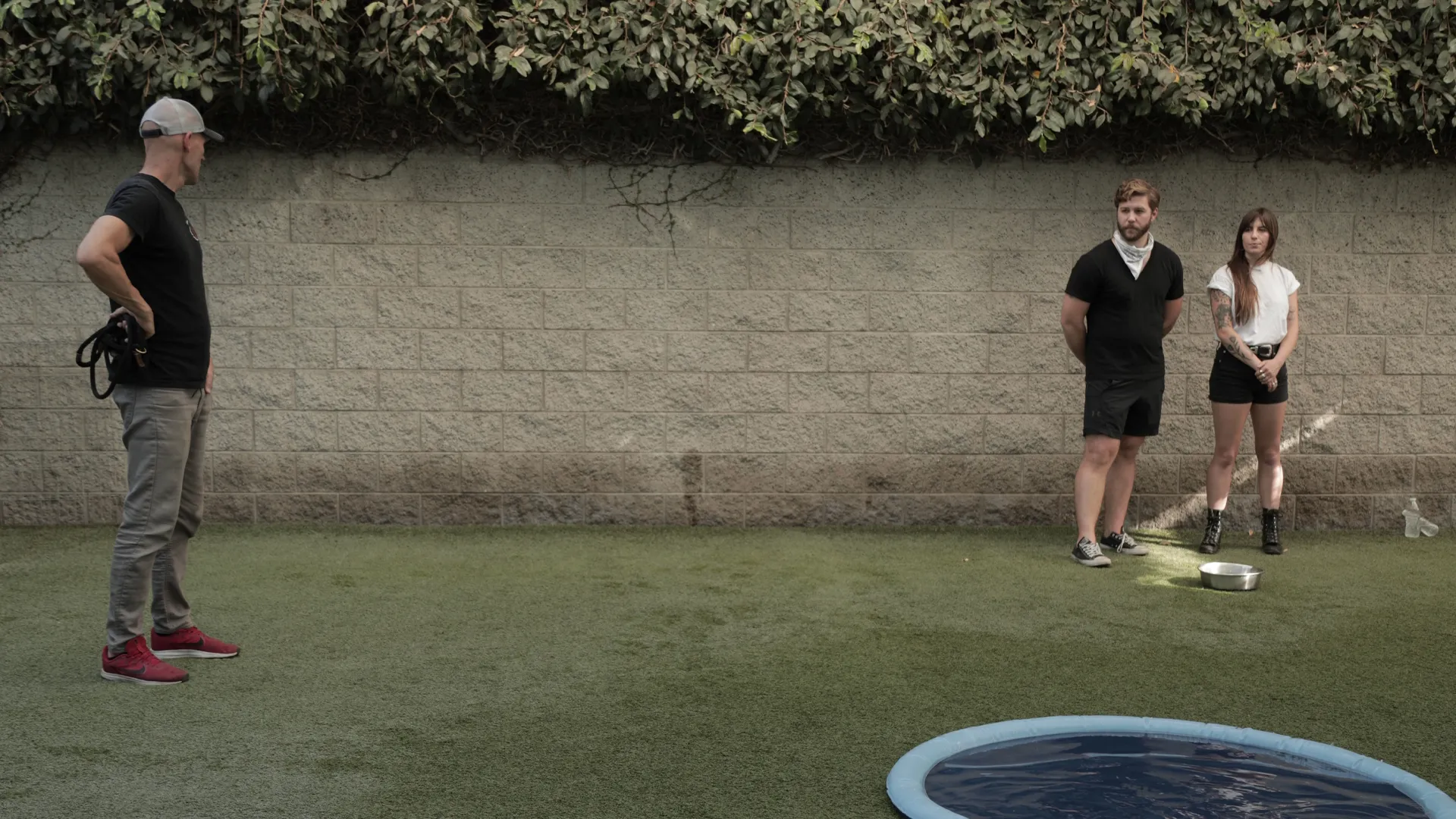 thumbnail - S2:E6 Bowmore, Bite Less