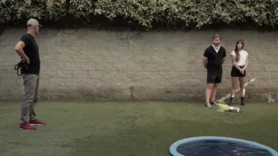 thumbnail - S2:E6 Bowmore, Bite Less