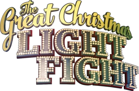 The Great Christmas Light Fight