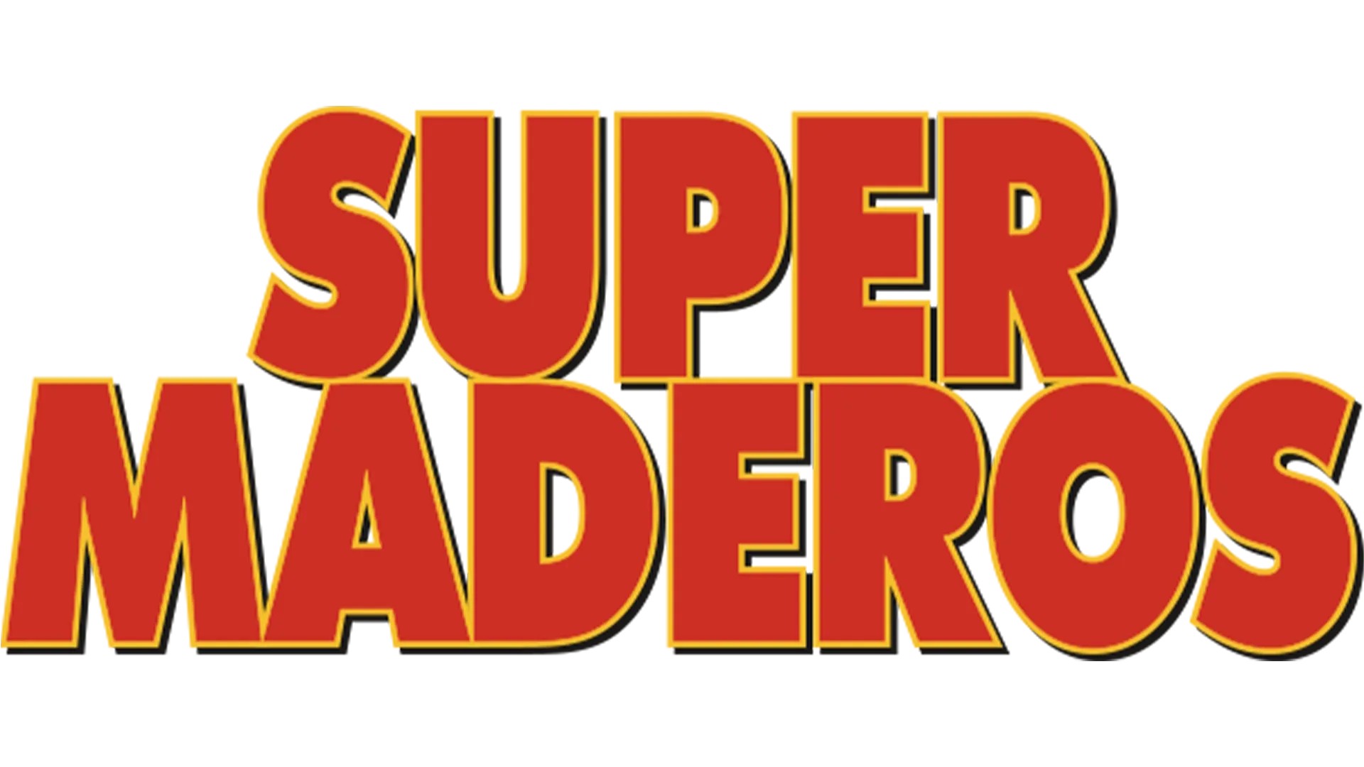 Super maderos