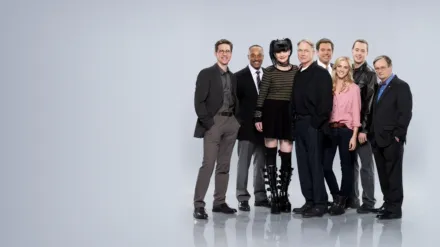 NCIS