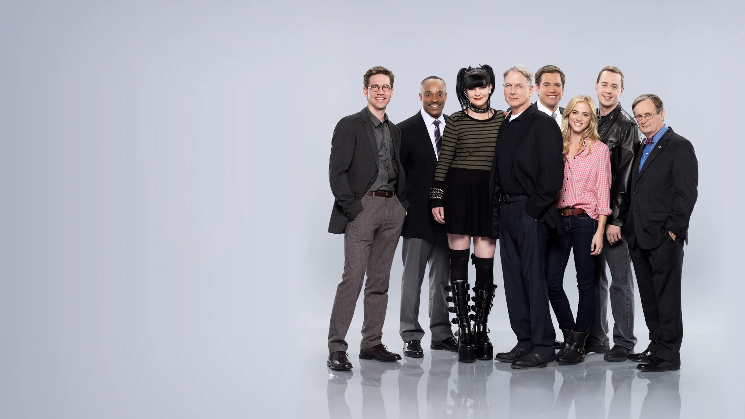 NCIS