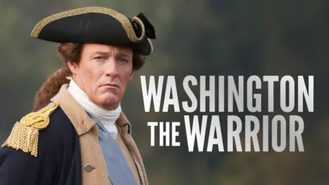 thumbnail - Washington the Warrior