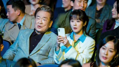 thumbnail - S1:E3 Episode 3