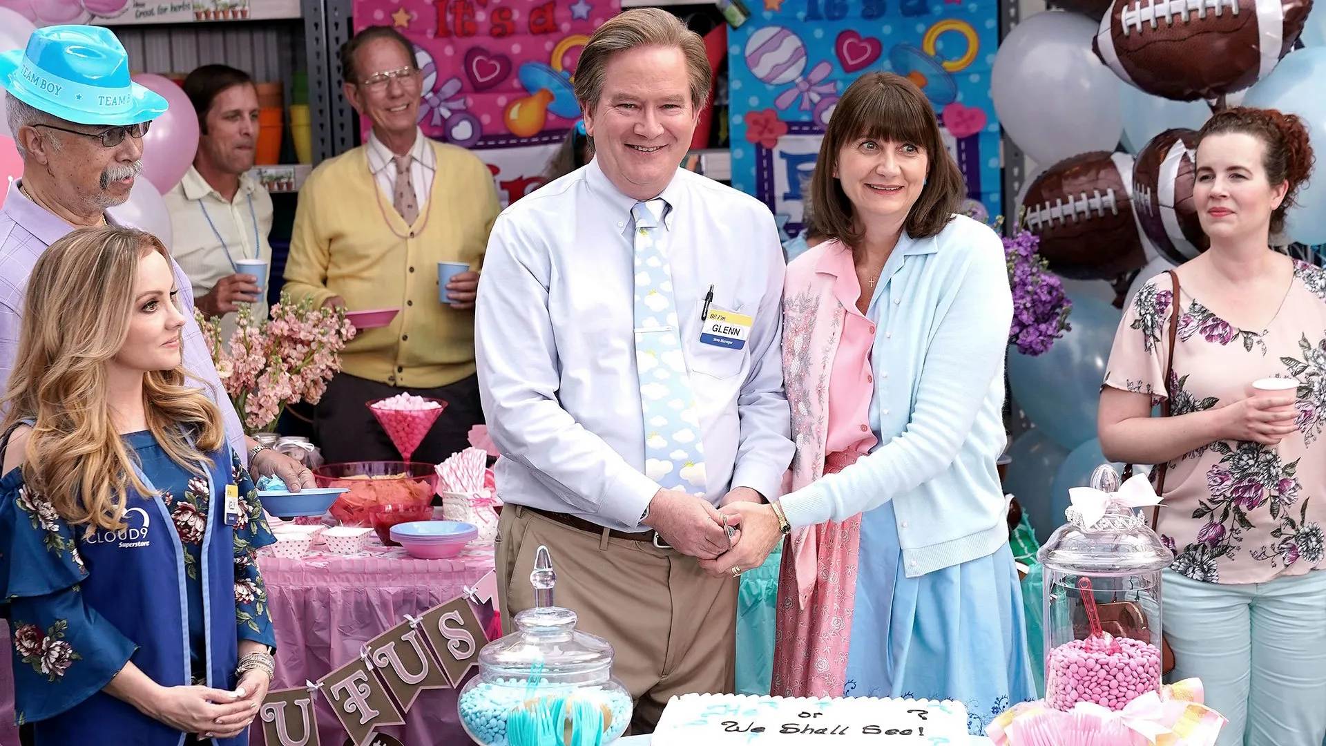 thumbnail - S3:E20 Gender Reveal