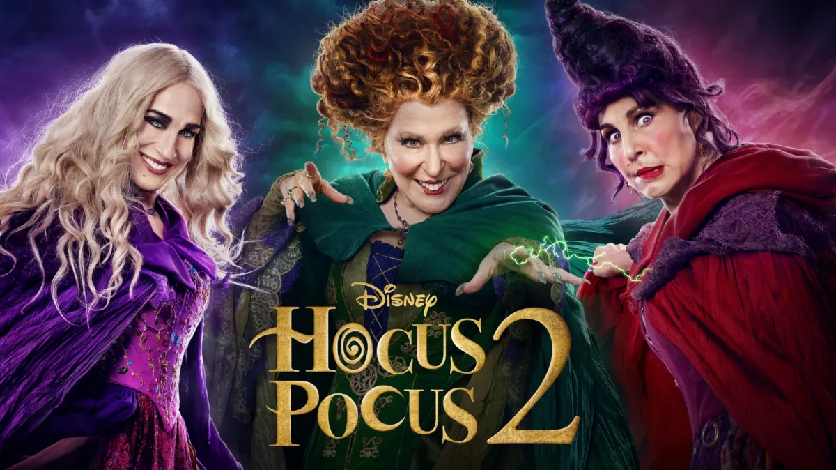 ミュージック HOCUS POCUS 2 Hocus Pocus 2 Original Soundtrack 1CD John Debney | eBay