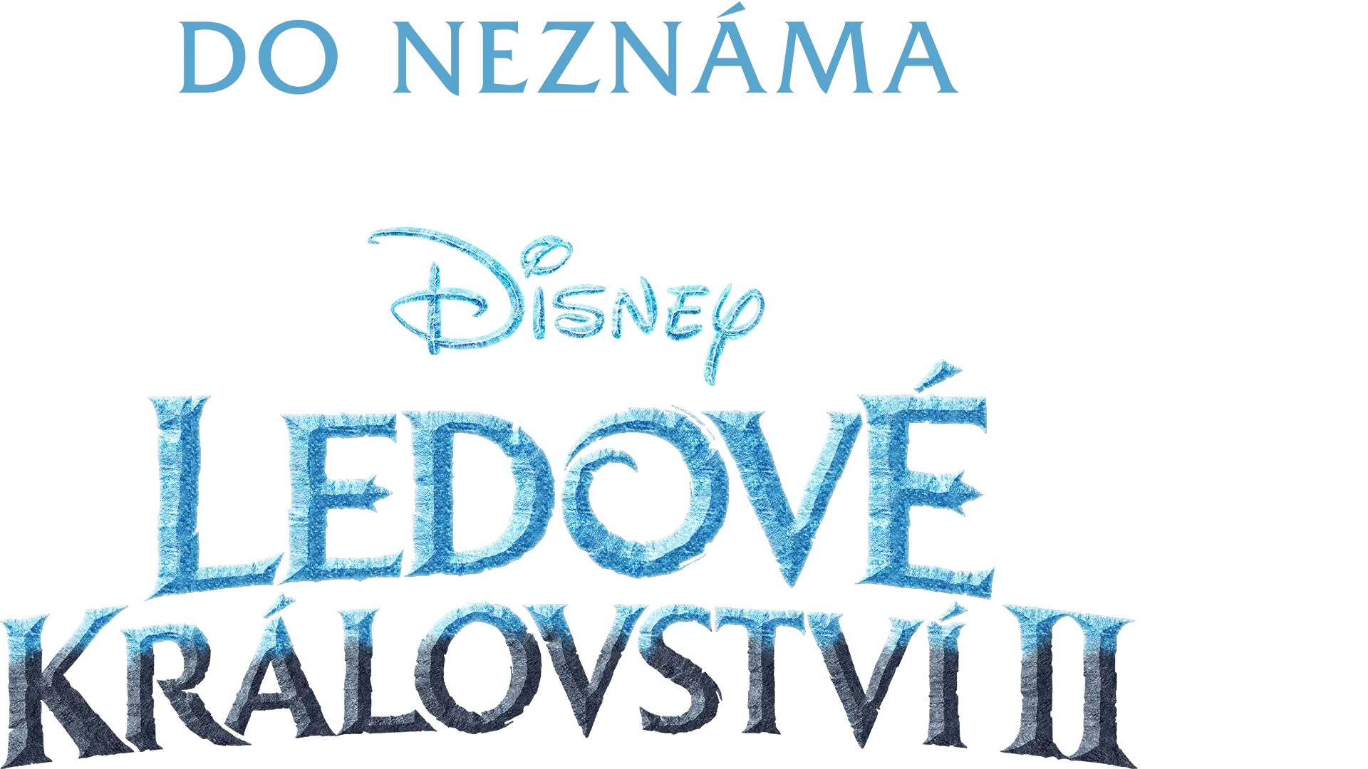Do neznáma: Jak vznikalo Ledové království 2