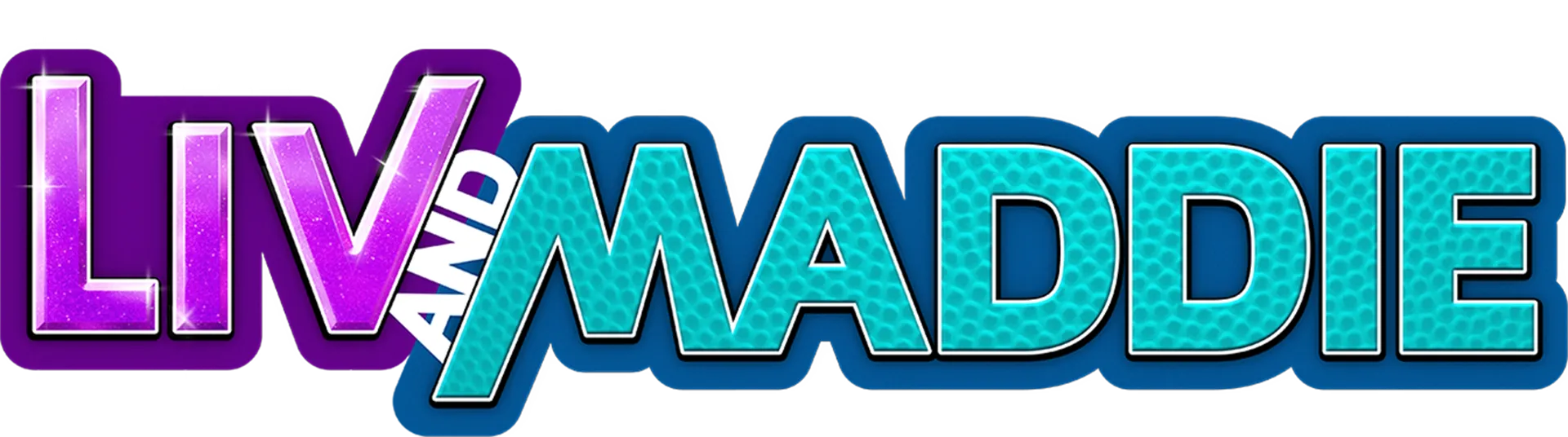Liv and Maddie