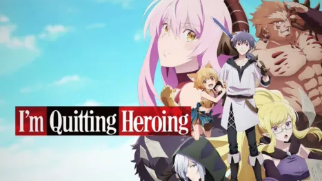 thumbnail - I'm Quitting Heroing
