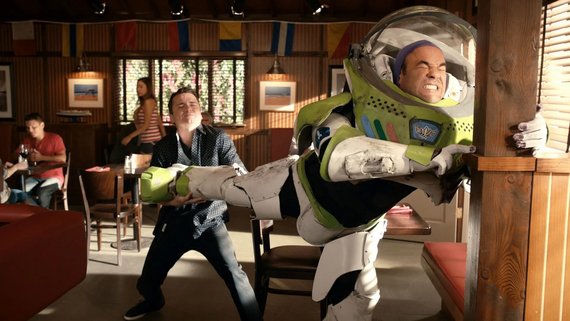 thumbnail - S6:E4 Waiting For Tonight