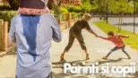 thumbnail - Părinți și copii