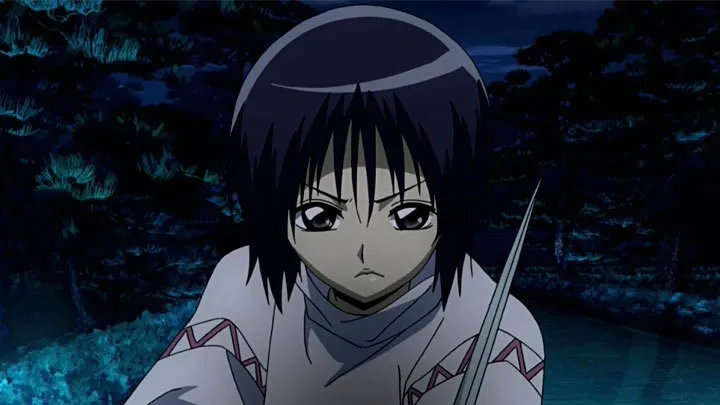 thumbnail - S2:E10 (Dub) Hagun