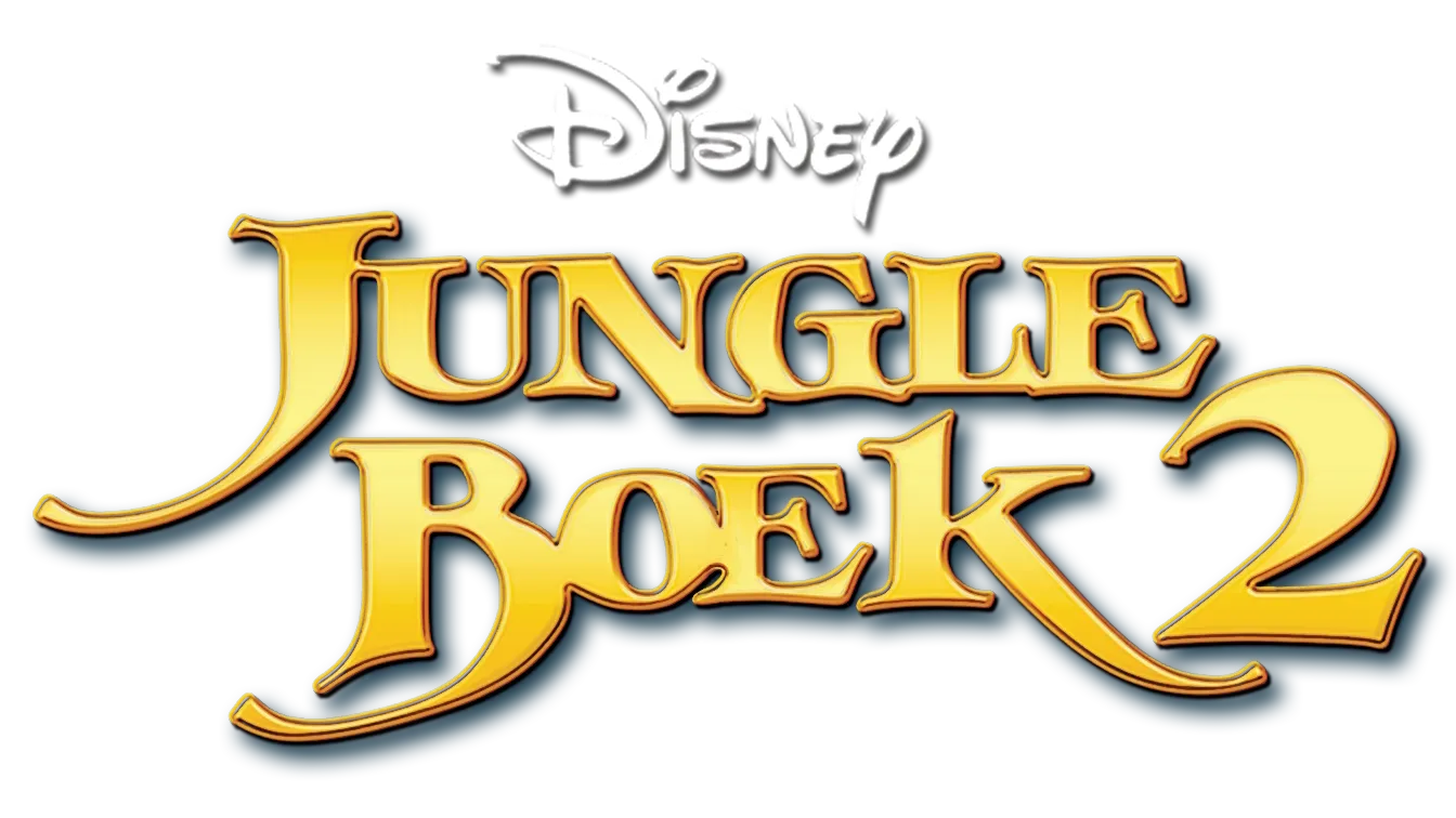 Jungle Boek 2