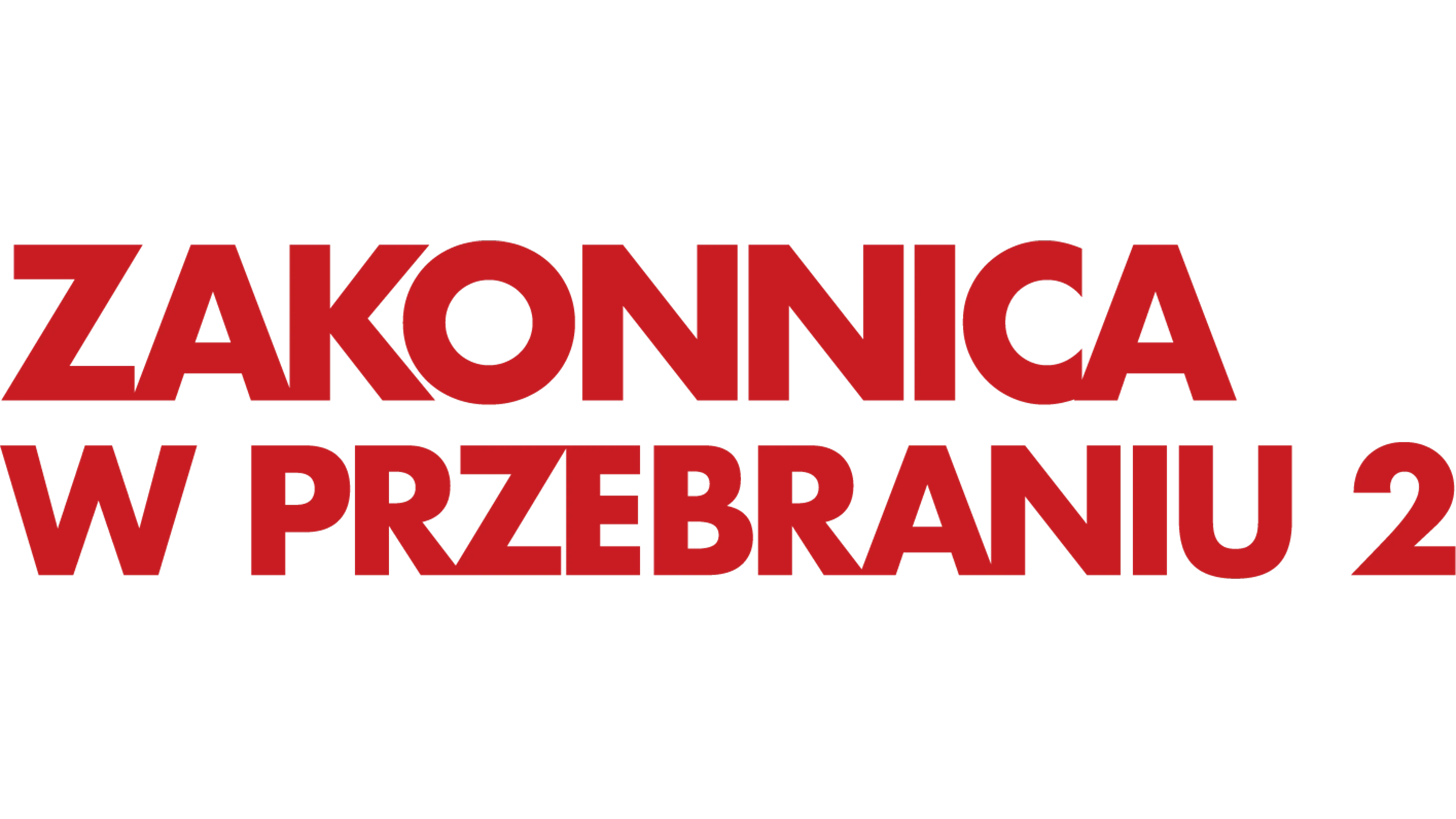 Zakonnica w przebraniu 2