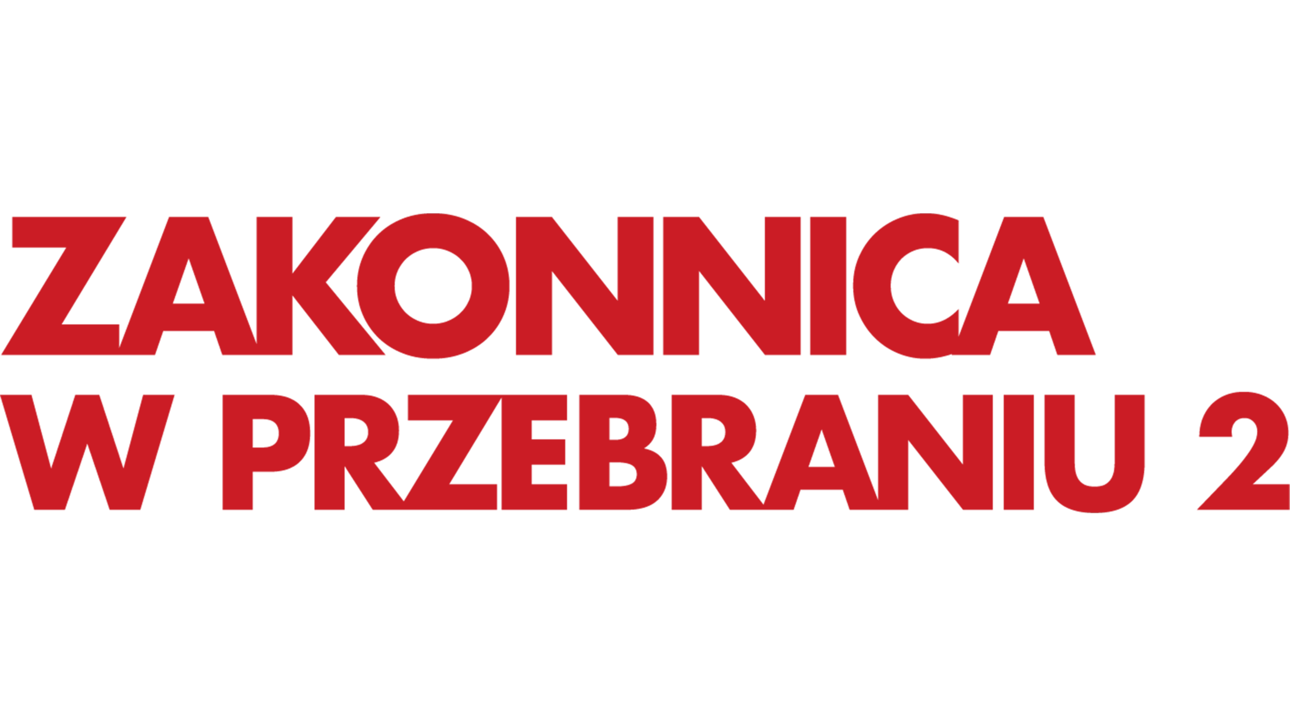 Zakonnica w przebraniu 2