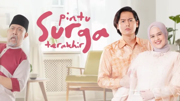 thumbnail - Pintu Surga Terakhir