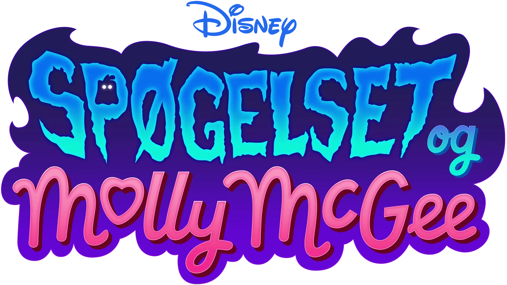 Spøgelset og Molly McGee