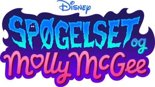 Spøgelset og Molly McGee