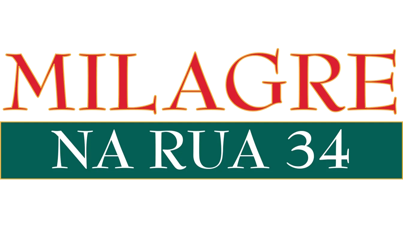 Milagre na Rua 34
