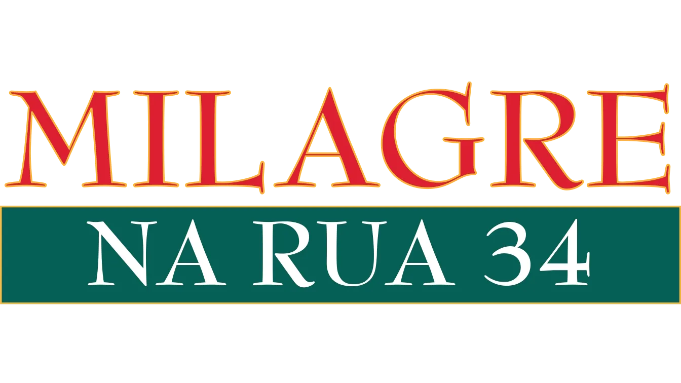 Milagre na Rua 34