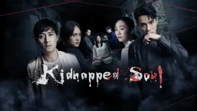 thumbnail - Kidnapped Soul
