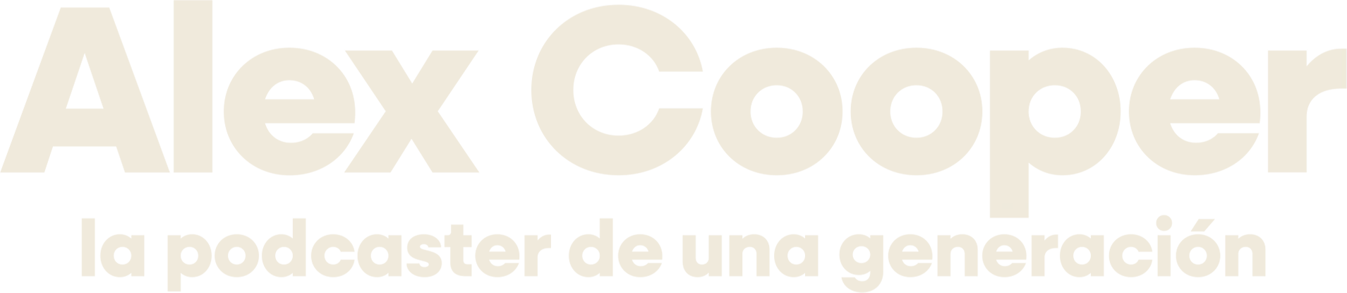 Alex Cooper: la podcaster de una generación