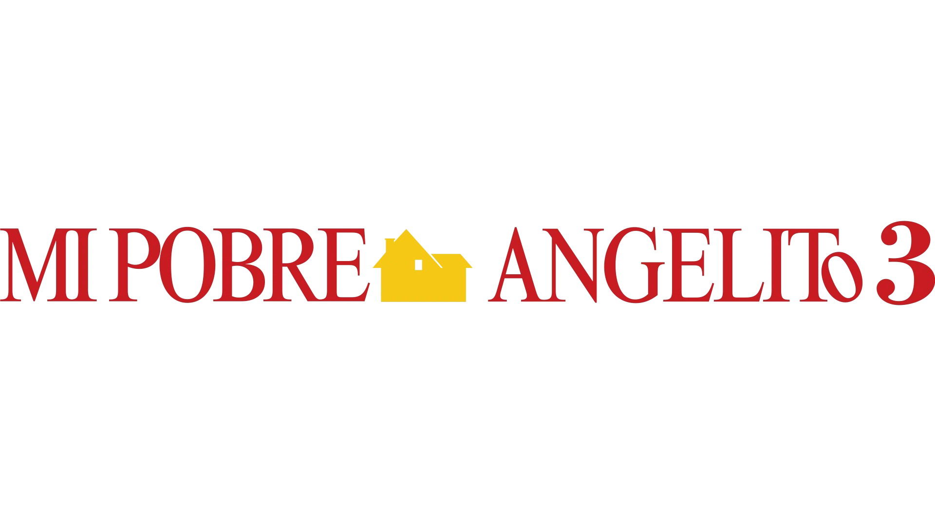 Mi Pobre Angelito 3