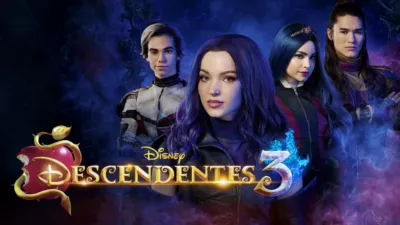 Descendentes 3