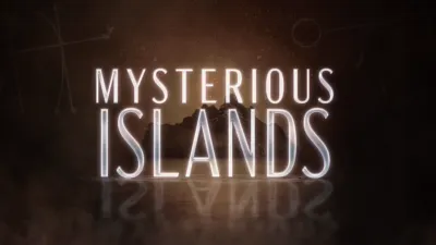 Mysterious Islands