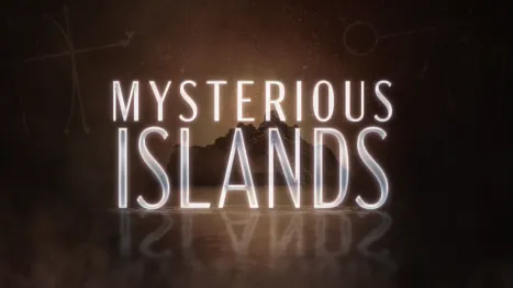 thumbnail - Mysterious Islands